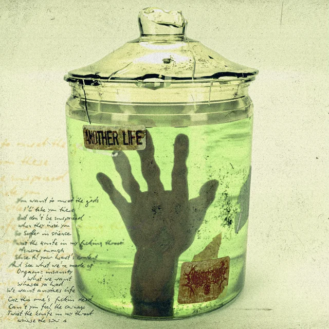 Another Life by Parasitic Mutiny