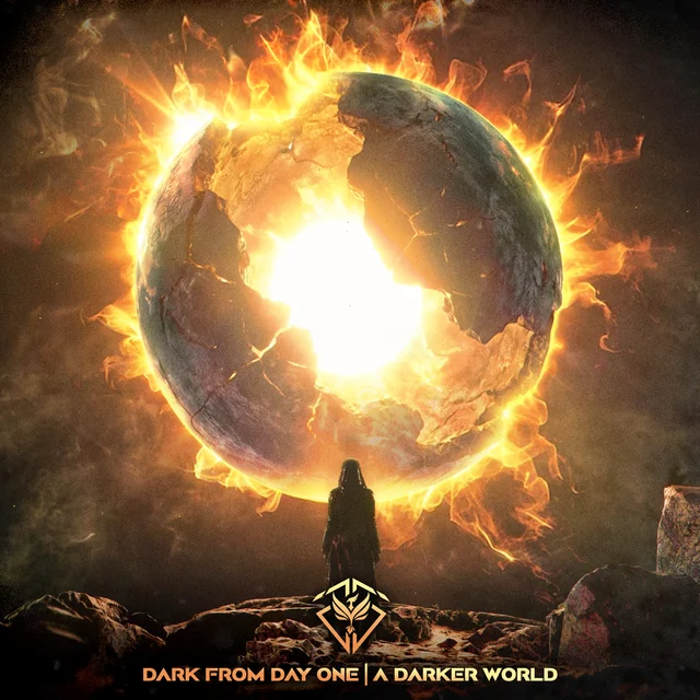 A Darker World by Dark From Day One