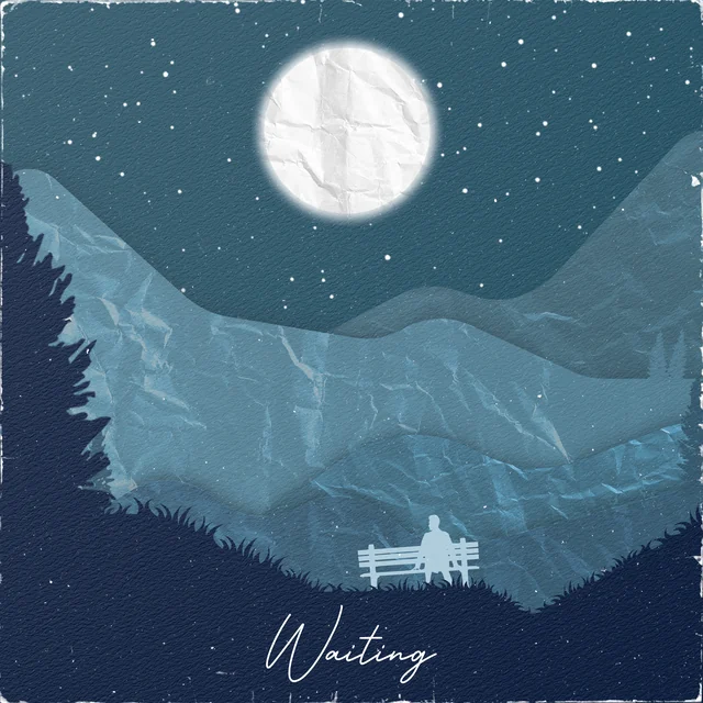 Waiting by Derek Tuttle