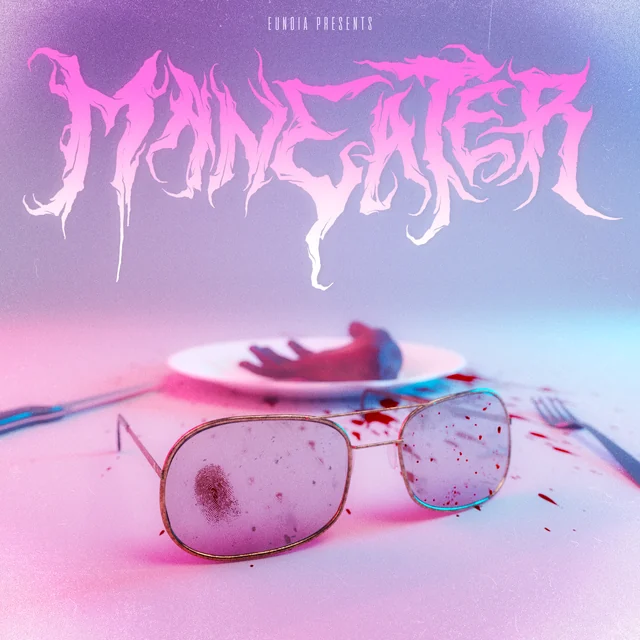 Maneater by Eunoia
