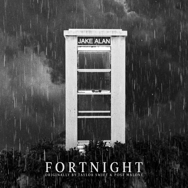 Fortnight by Jake Alan
