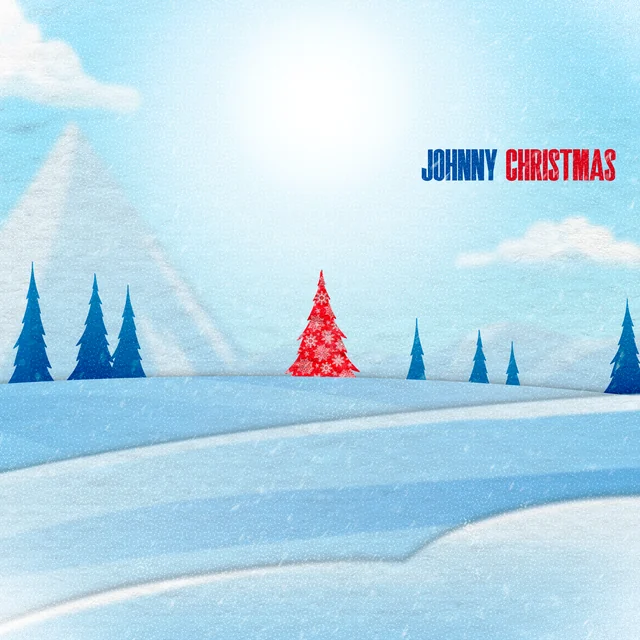 Johnny Christmas