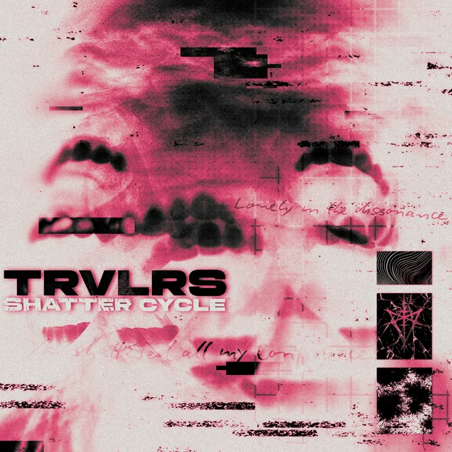 Shatter Cycle by TRVLRS