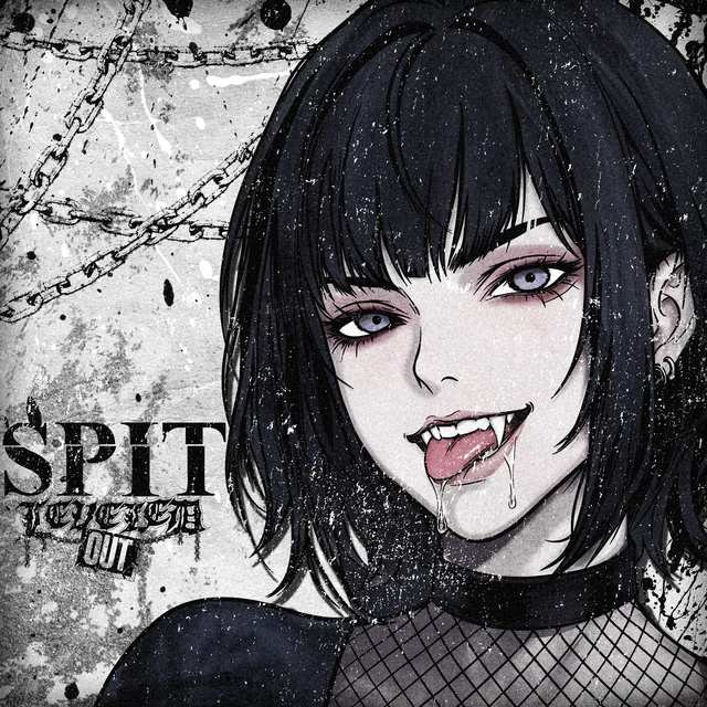 Spit by Leveled Out