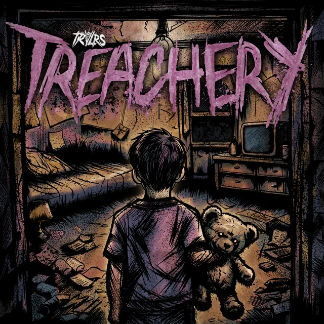 Treachery by TRVLRS