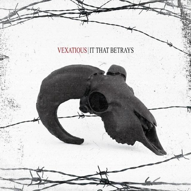 It That Betrays by Vexatious
