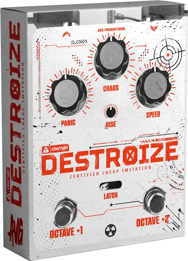 Destroize