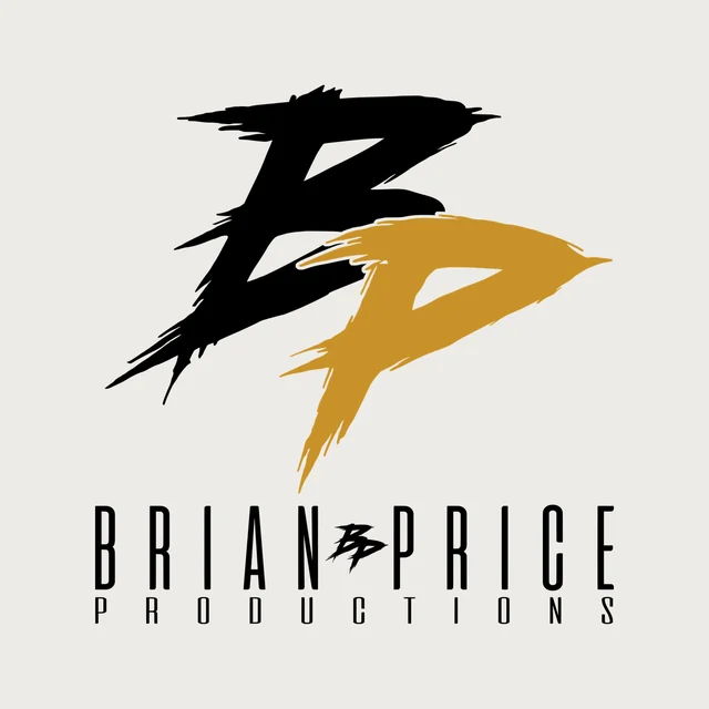 Brian Price Productions logo