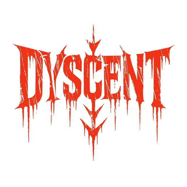 Dyscent logo