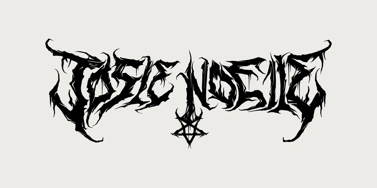 Josie Noelle logo