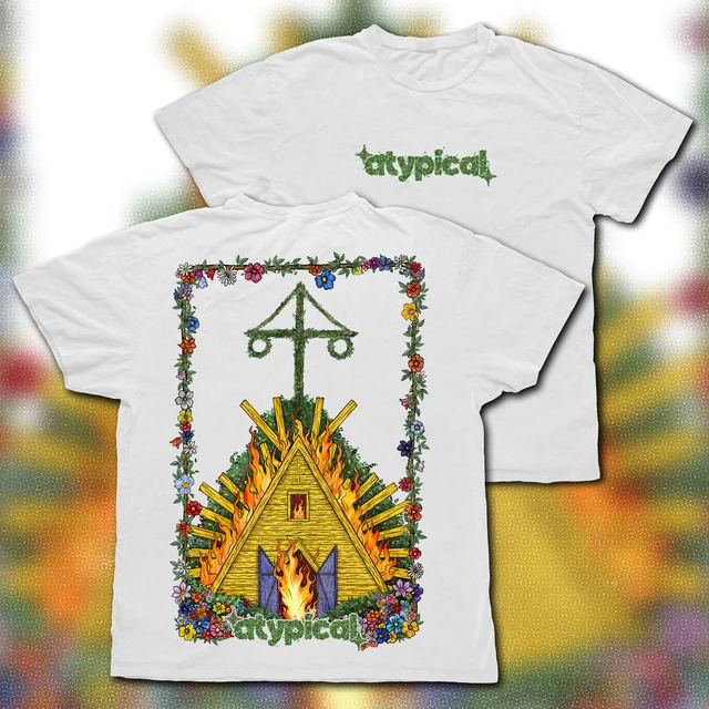 'atypical — Midsommar shirt